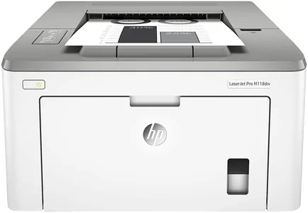 Замена системной платы на принтере HP Pro M118DW в Волгограде